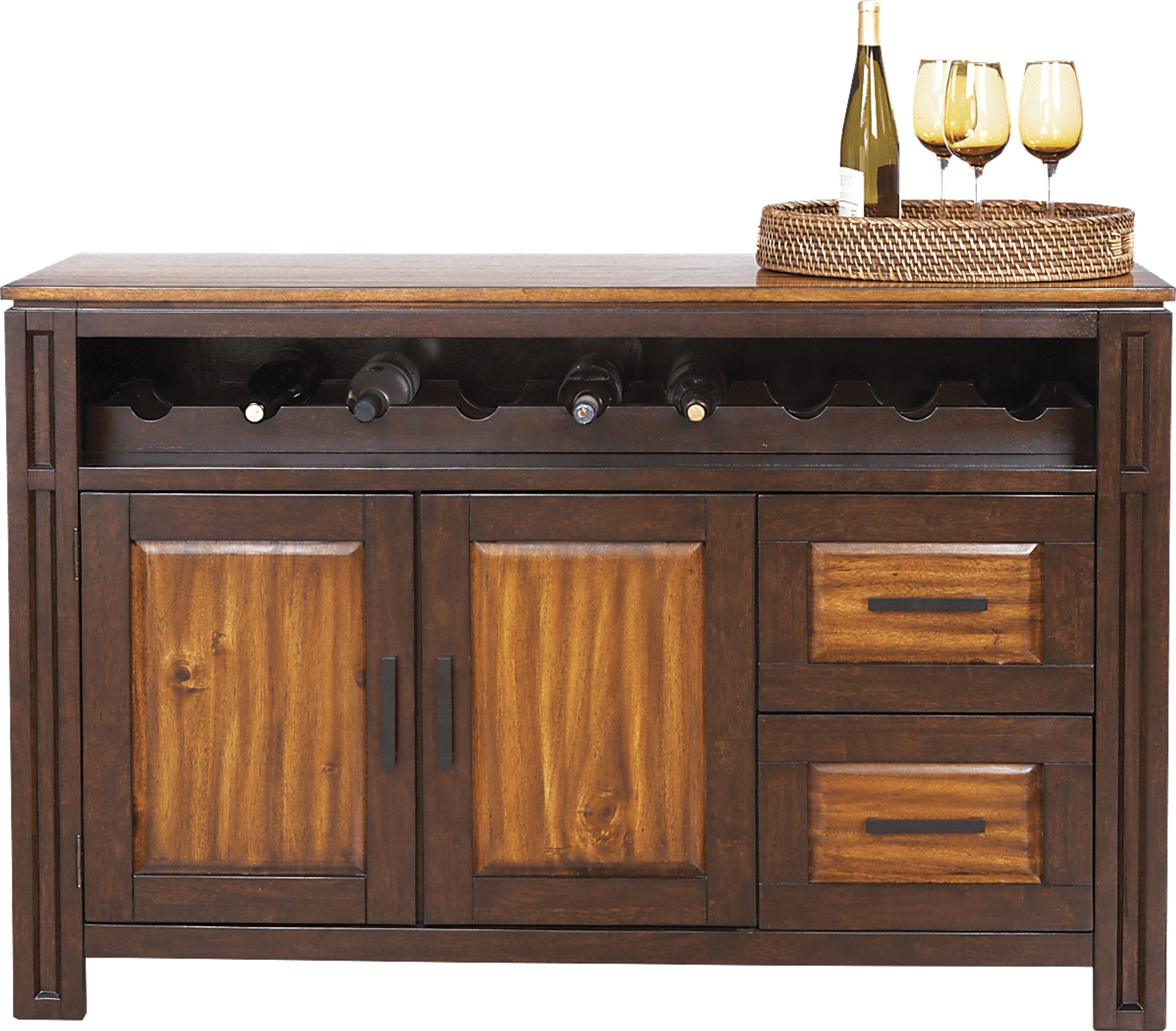 Adelson Chocolate Server - Image 3