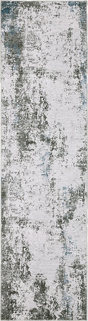 Adelynn Ivory 2' x 8' Rug