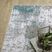 Adelynn Ivory 5' x 7'3 Rug