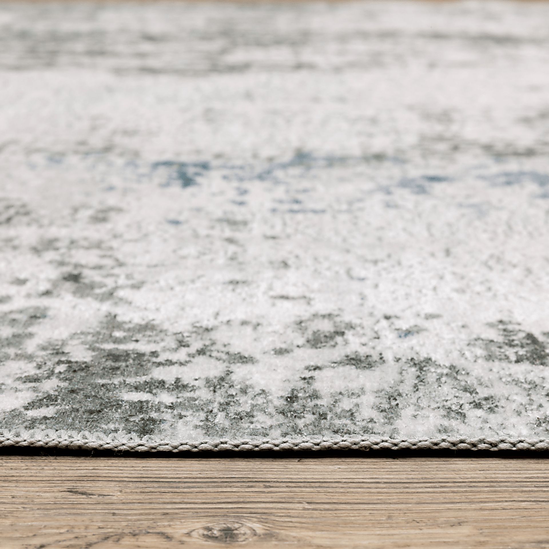 Adelynn Ivory 5' x 7'3 Rug - Image 7