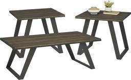 3 pc table set
