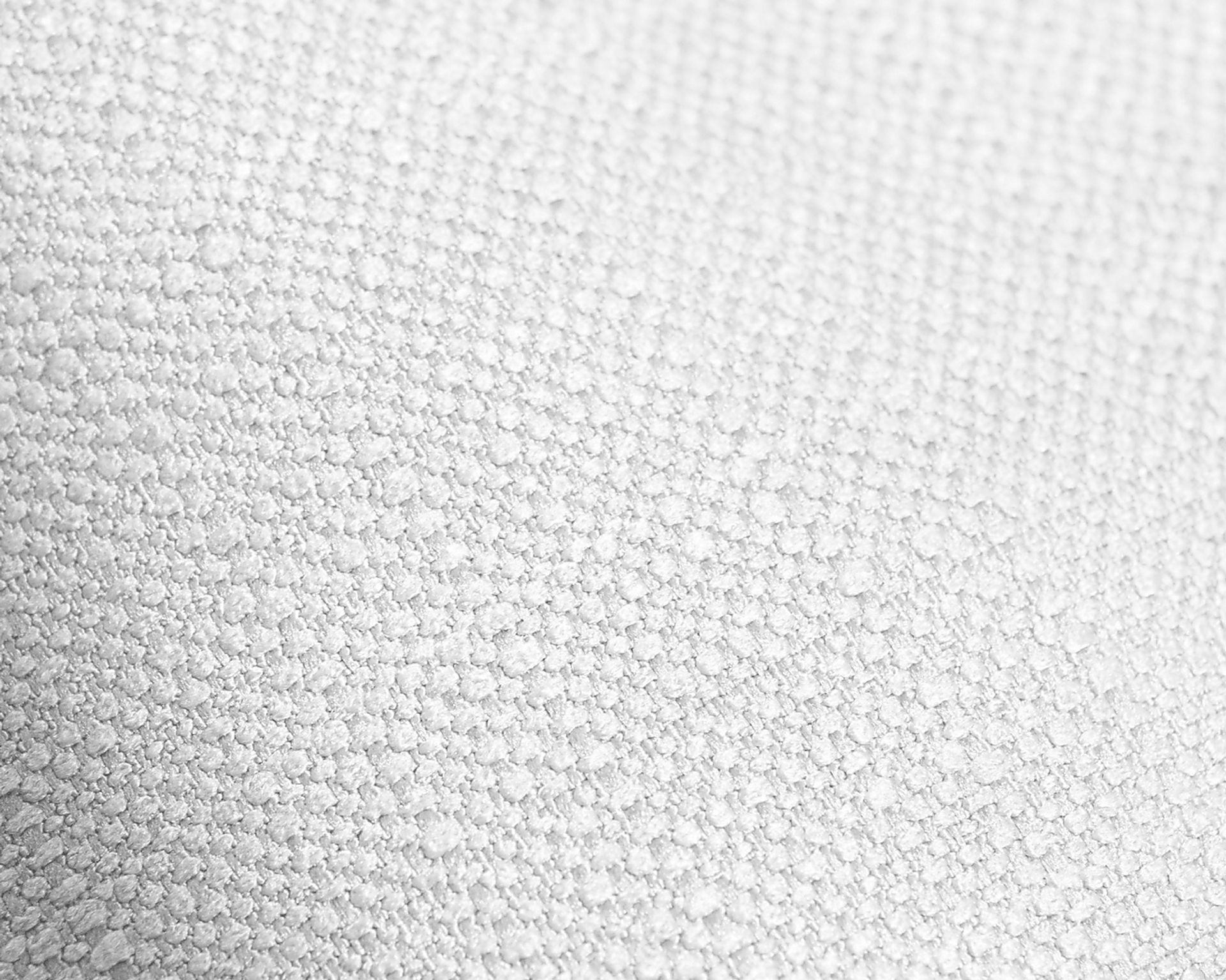 Adette White Queen Upholstered Headboard - Image 2