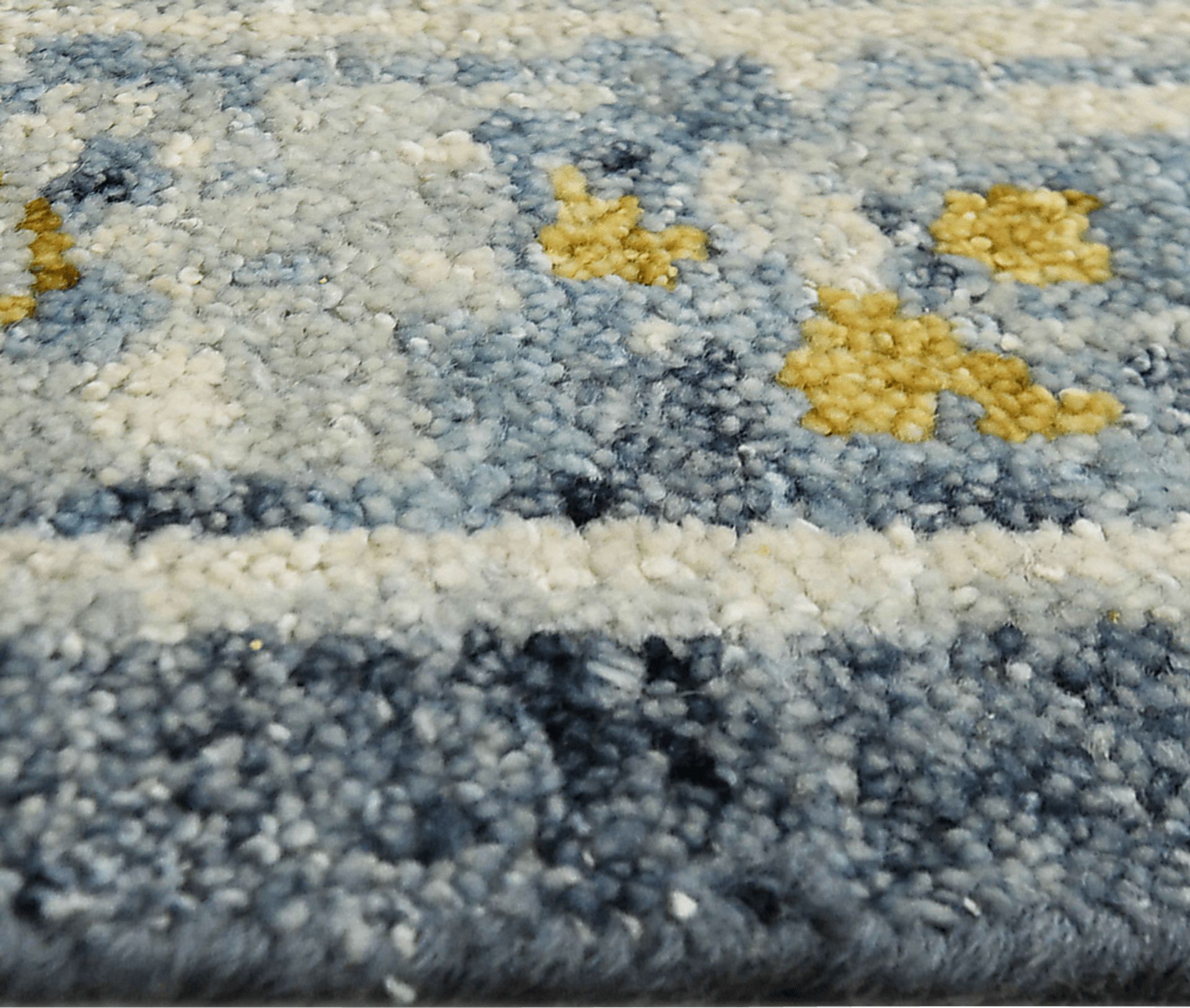 Adima Blue 10' x 14' Rug - Image 3