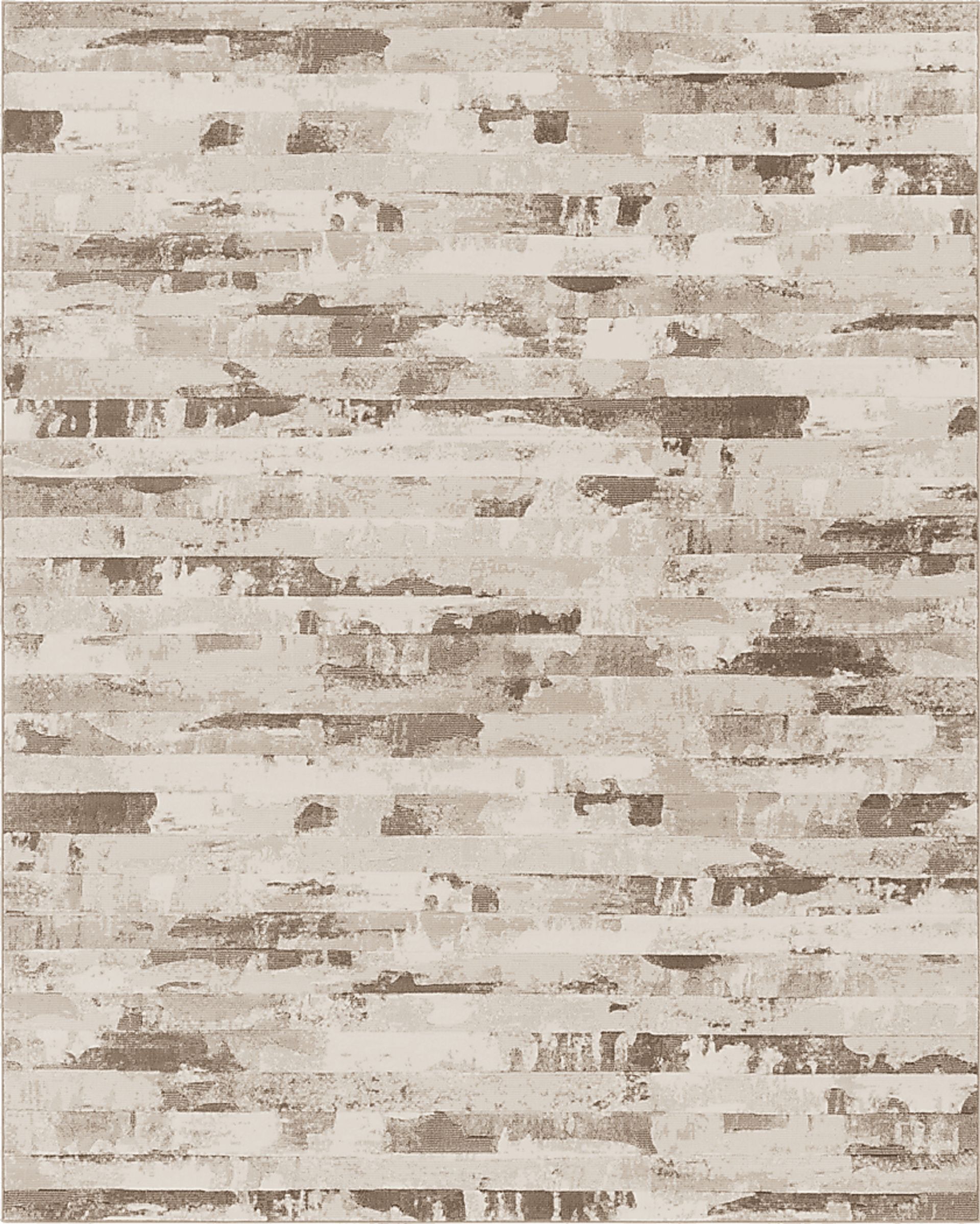Adin Cream 7'10 x 10' Rug - Image 1