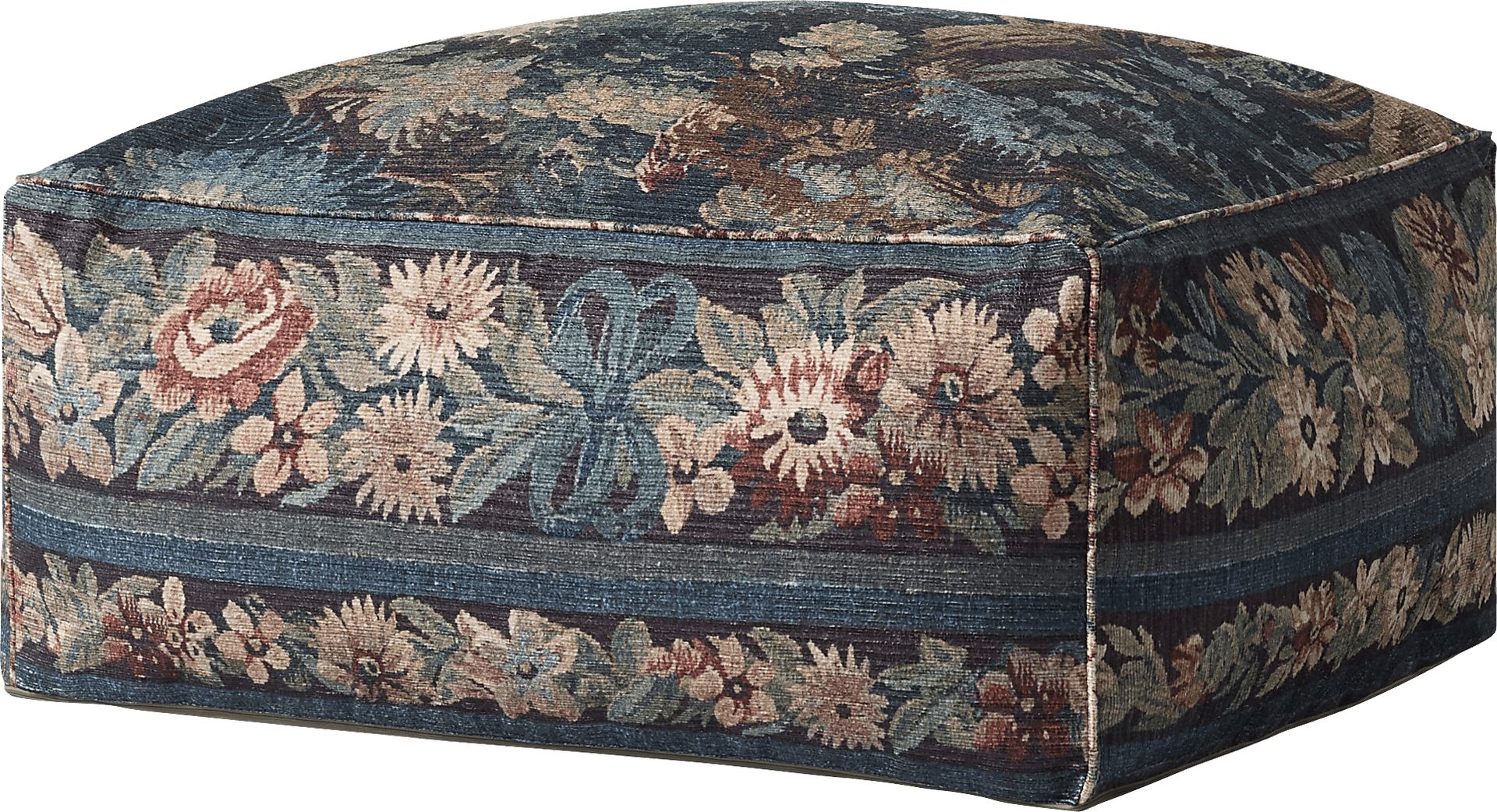 Adisu Large Multi Pouf - Image 1