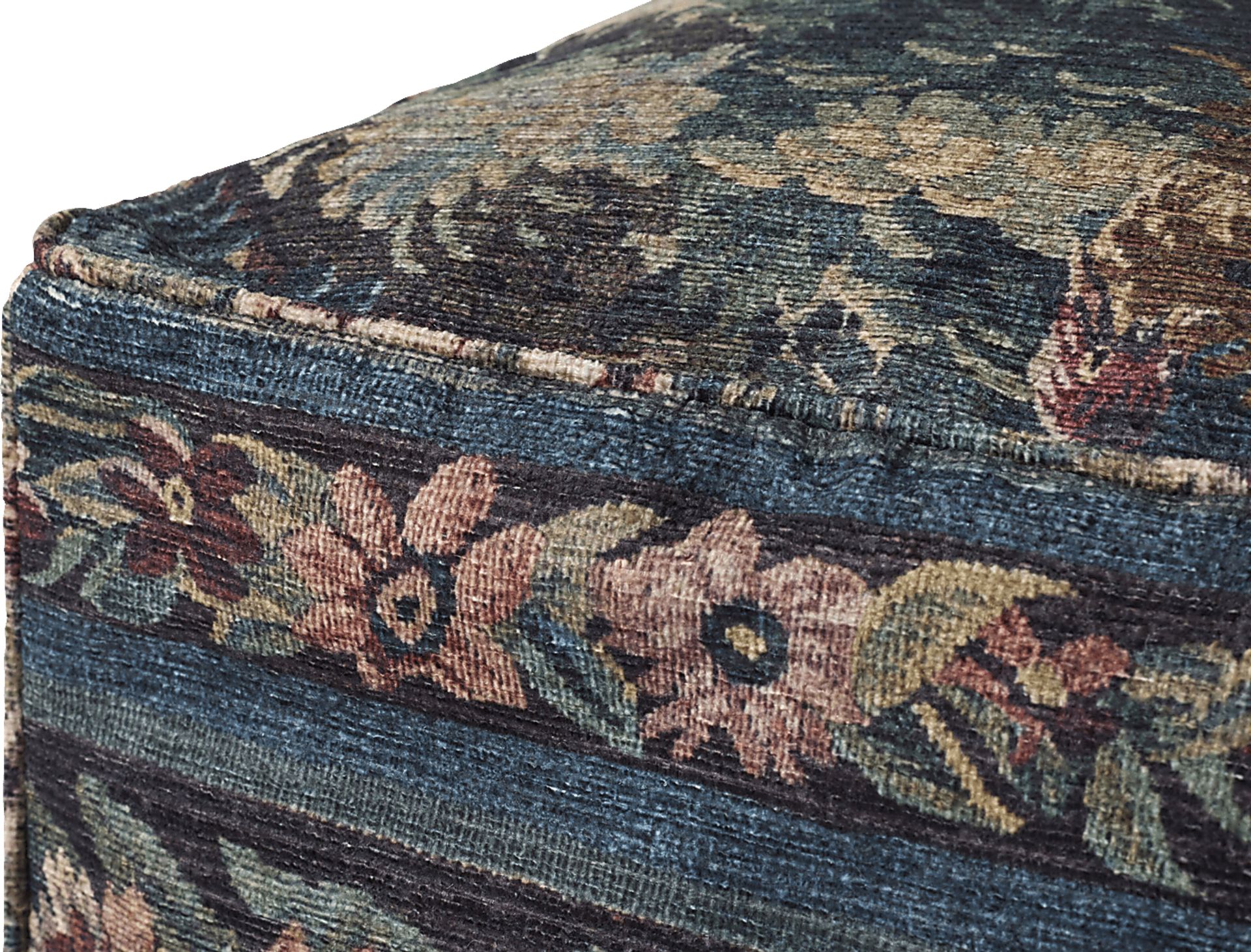 Adisu Small Multi Pouf - Image 3