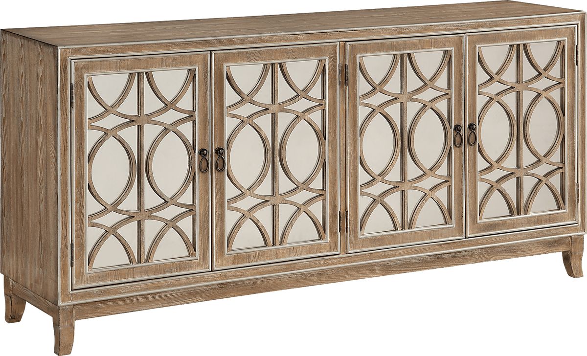 Adkisson Credenza | Rooms to Go