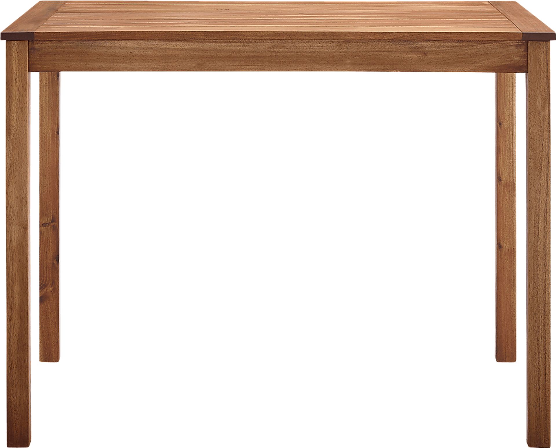 Adlebert Brown Counter Height Dining Table - Image 2