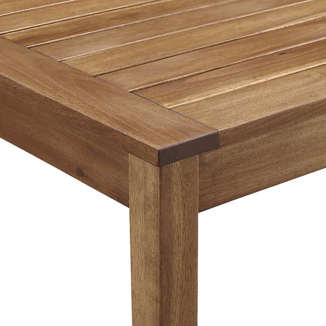 Adlebert Brown Counter Height Dining Table - Thumbnail - Image 3