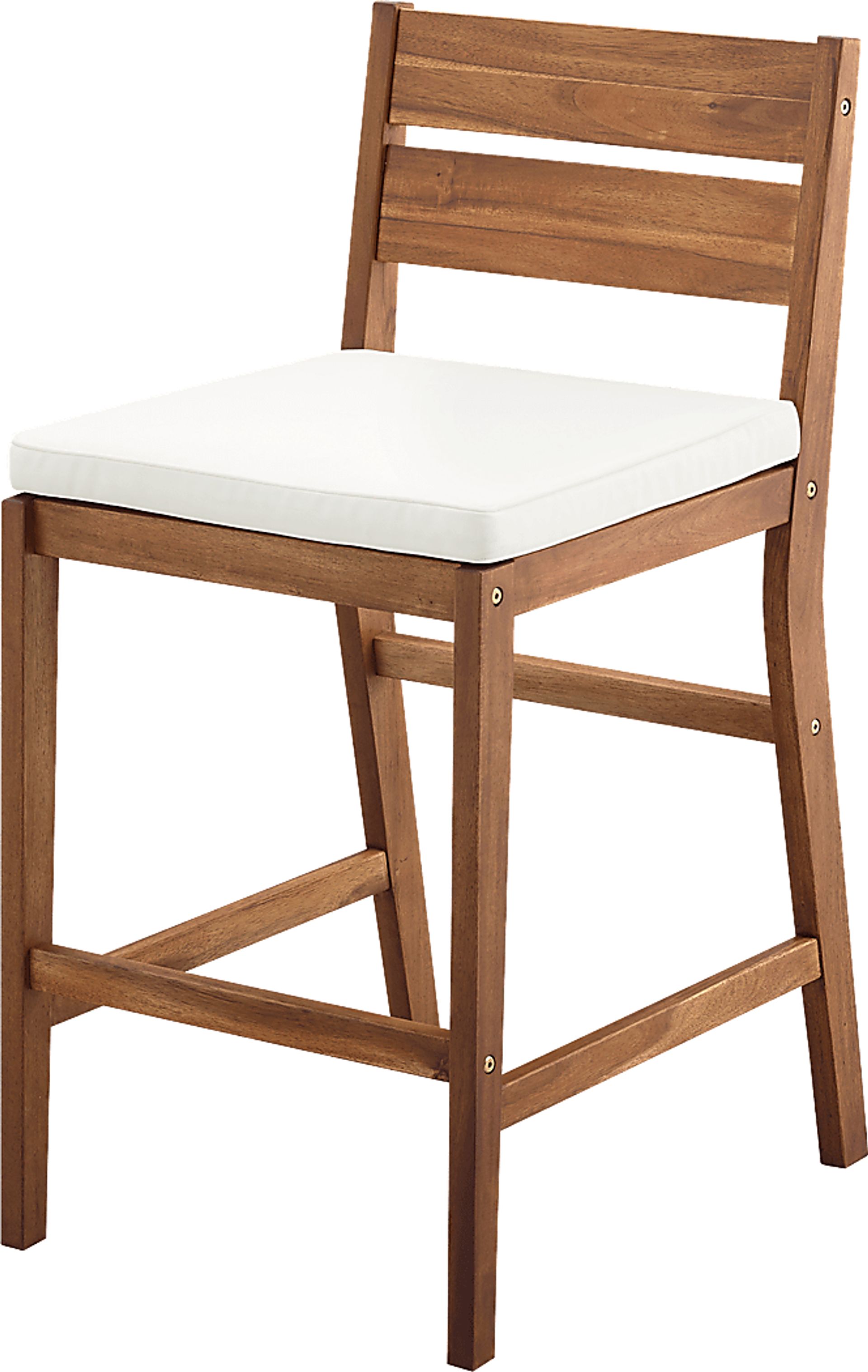 Adlebert Brown Counter Height Stool, Set of 2 - Image 2