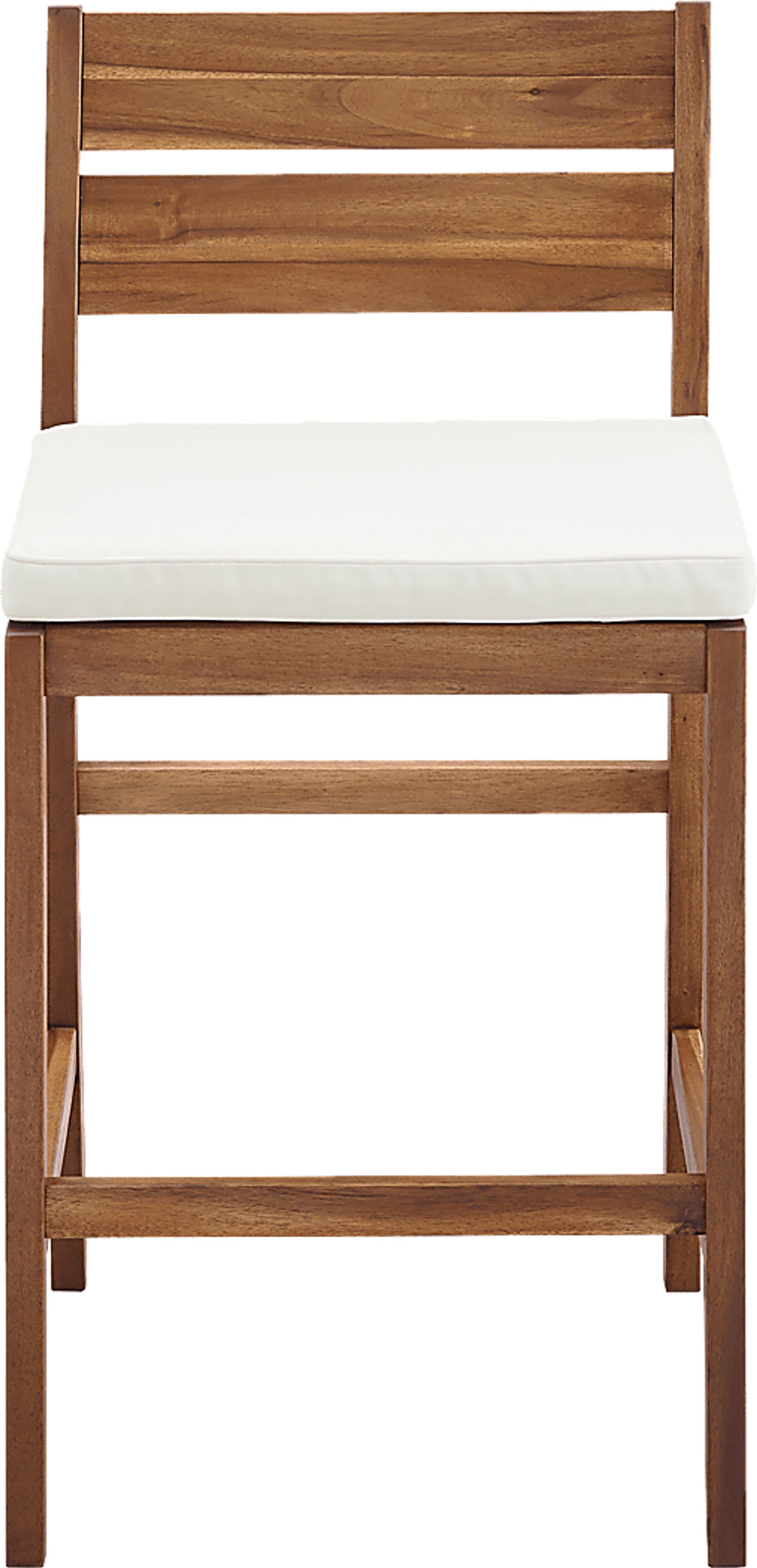 Adlebert Brown Counter Height Stool, Set of 2 - Image 3