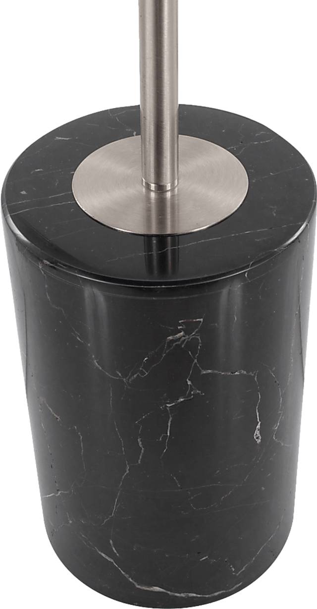 Adleta Gray Floor Lamp - Thumbnail - Image 9