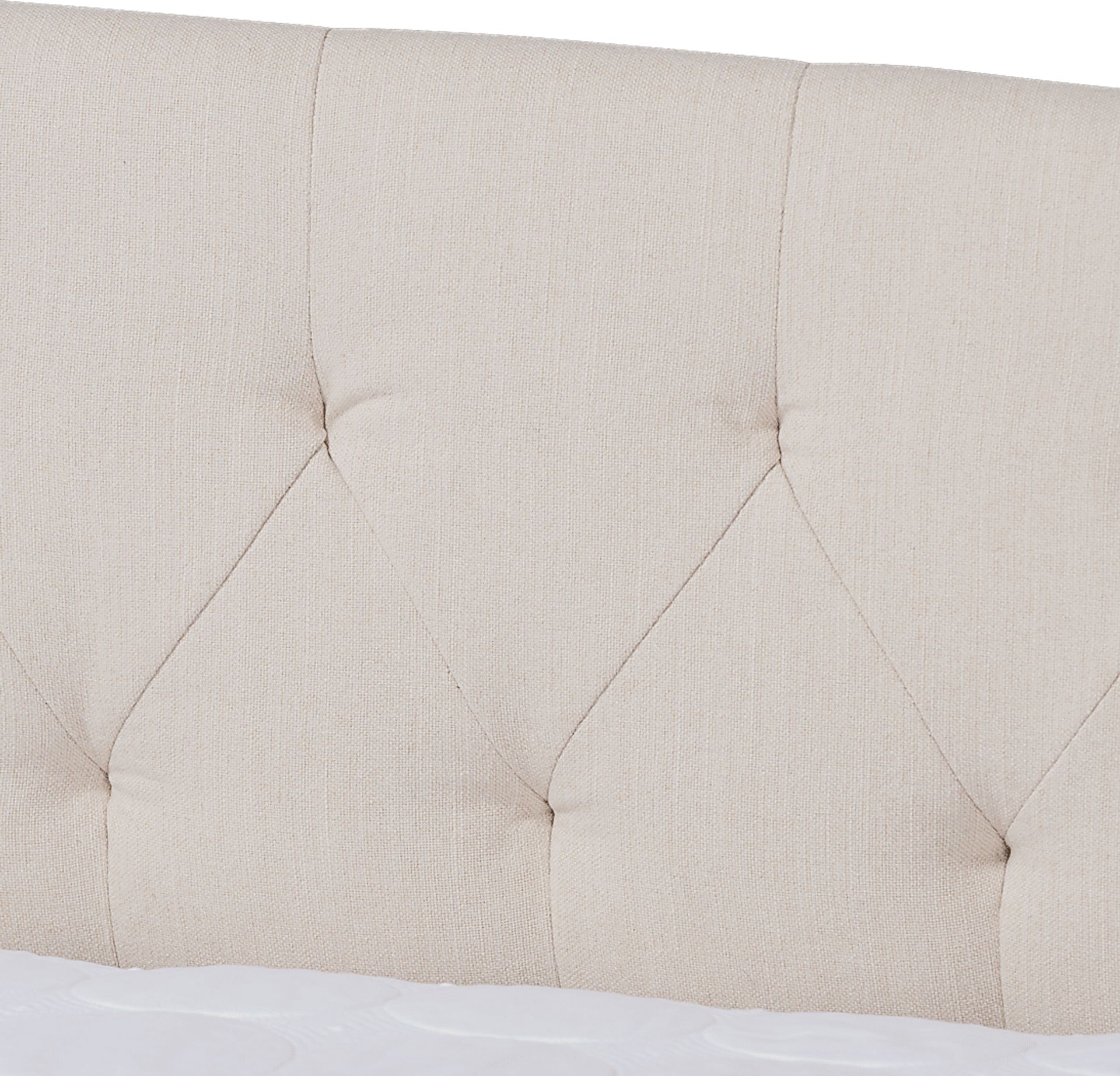 Admiral Lane Beige Daybed - Image 2