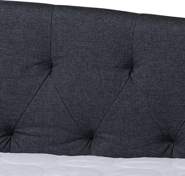 Admiral Lane Dark Gray Daybed - Thumbnail - Image 3