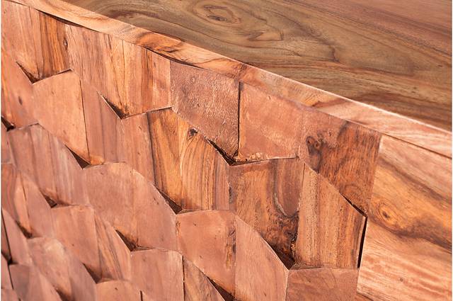 Adolphia Brown Sideboard - Thumbnail - Image 7