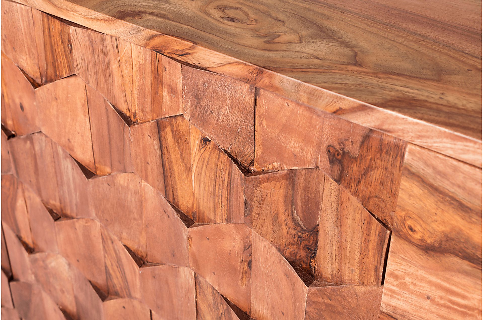Adolphia Brown Sideboard - Image 7