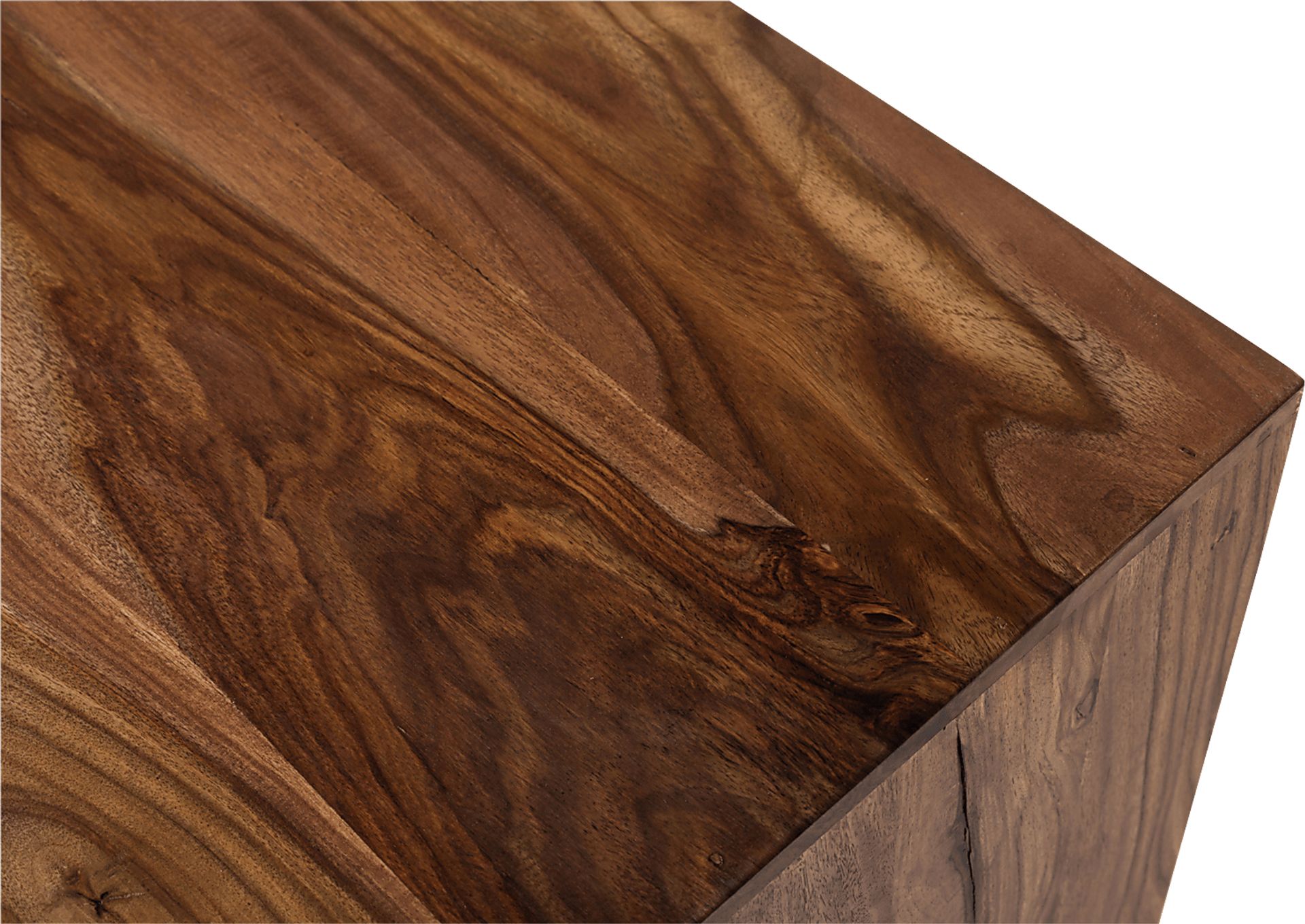 Adolphia Brown Sideboard - Image 8