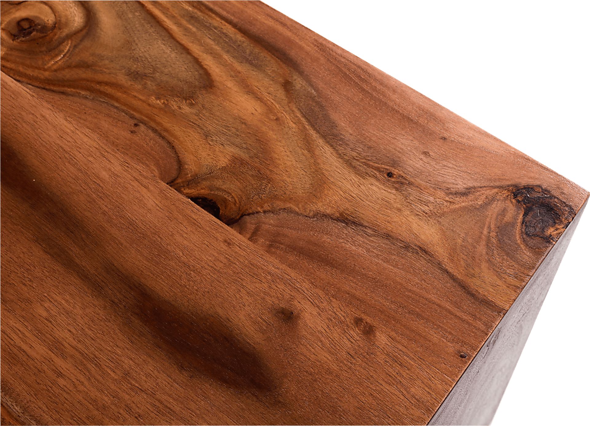 Adolphia Brown Sideboard - Image 9