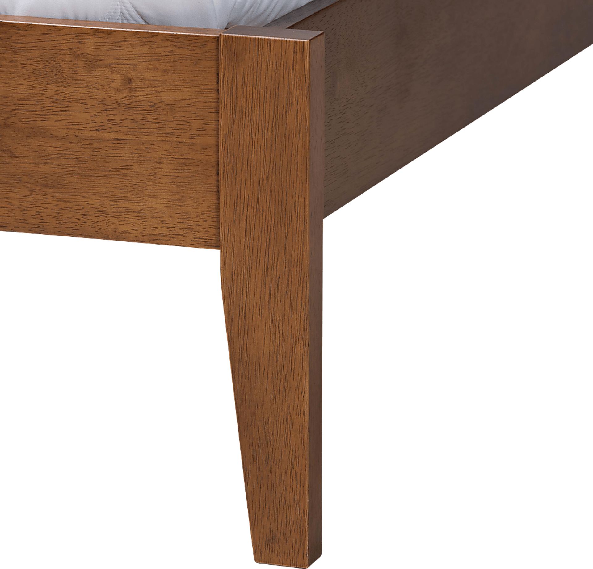 Adonidia Brown Queen Bed - Image 7