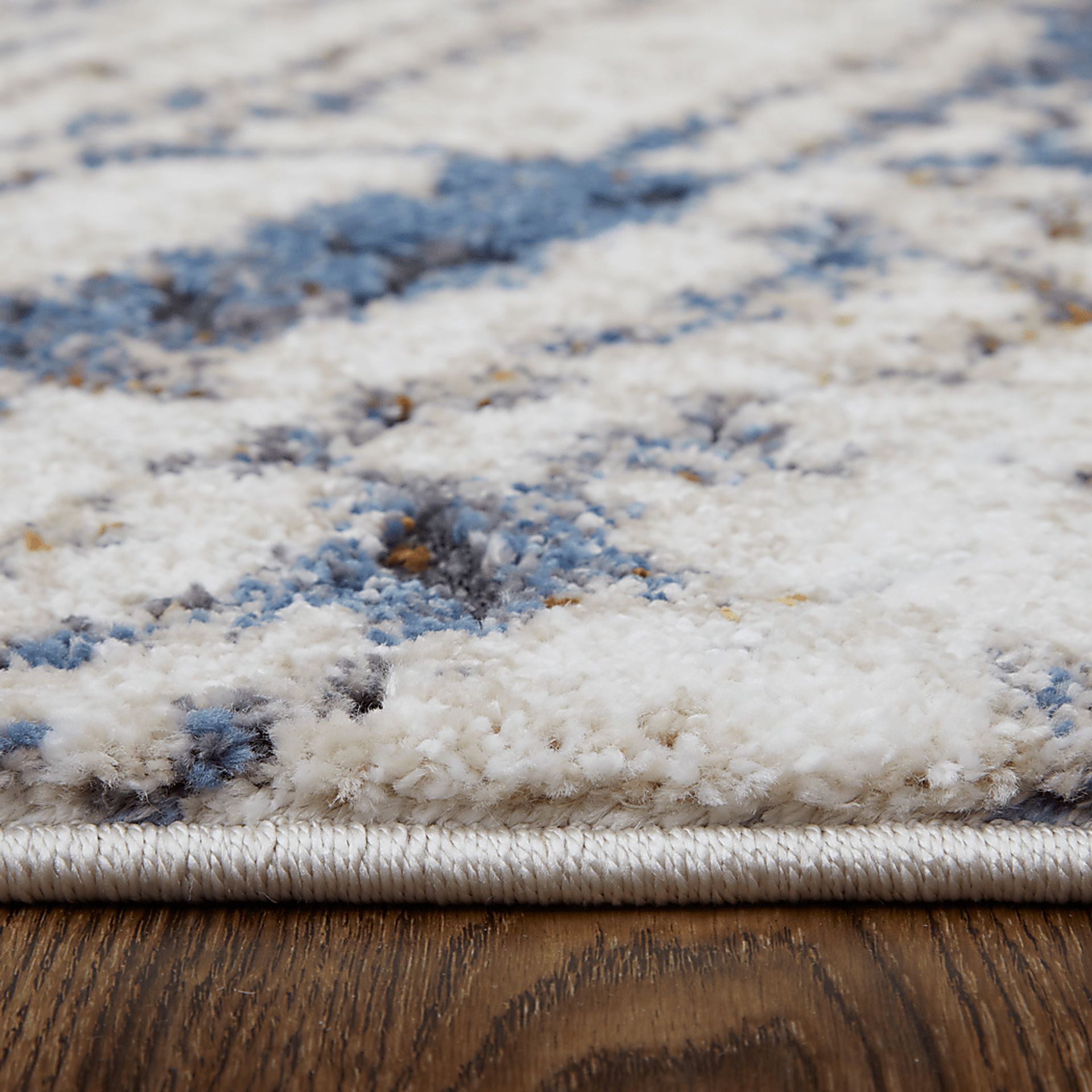 Adrenia Ivory 8' x 10' Rug - Image 6