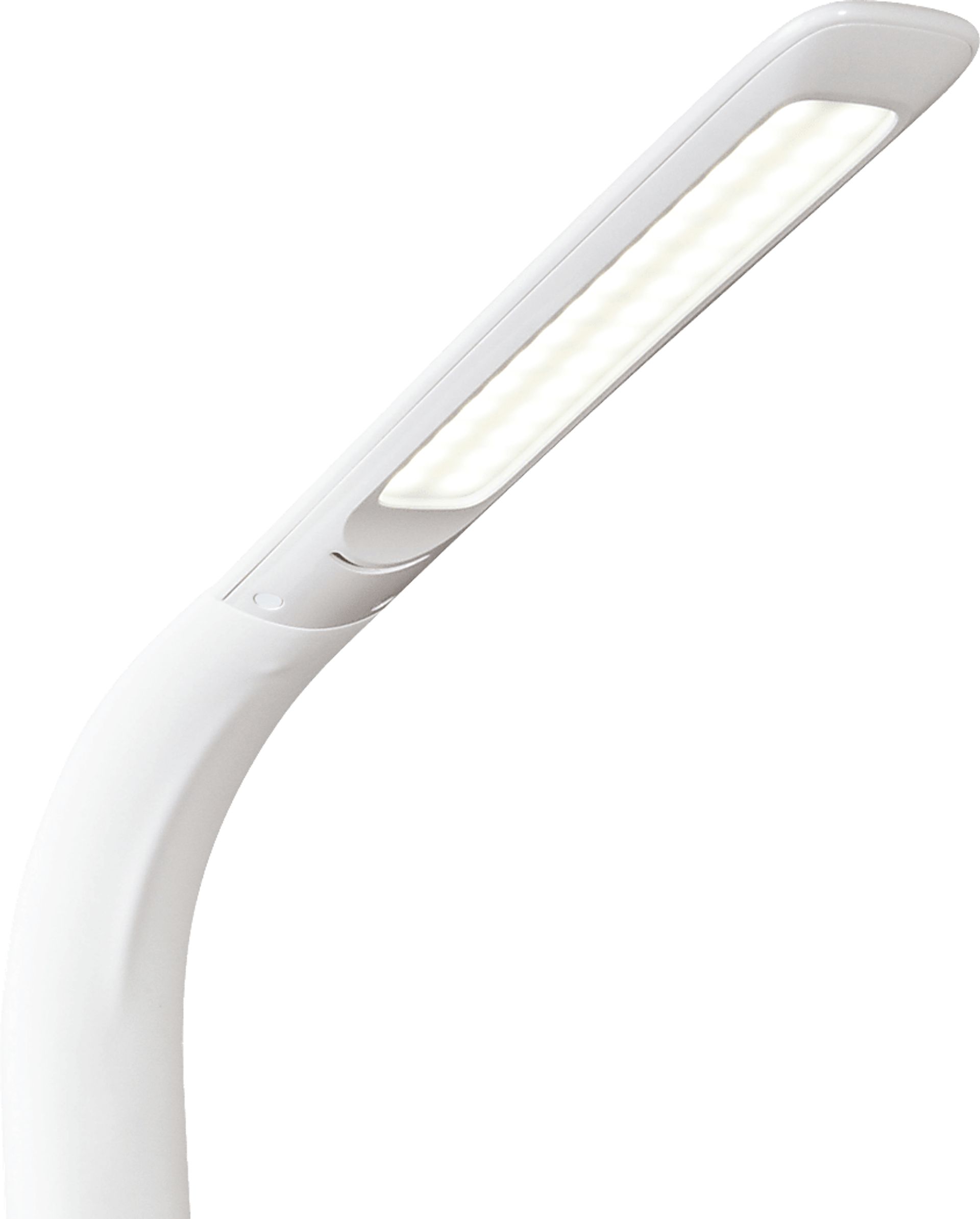 Adrian Lane White Lamp - Image 5
