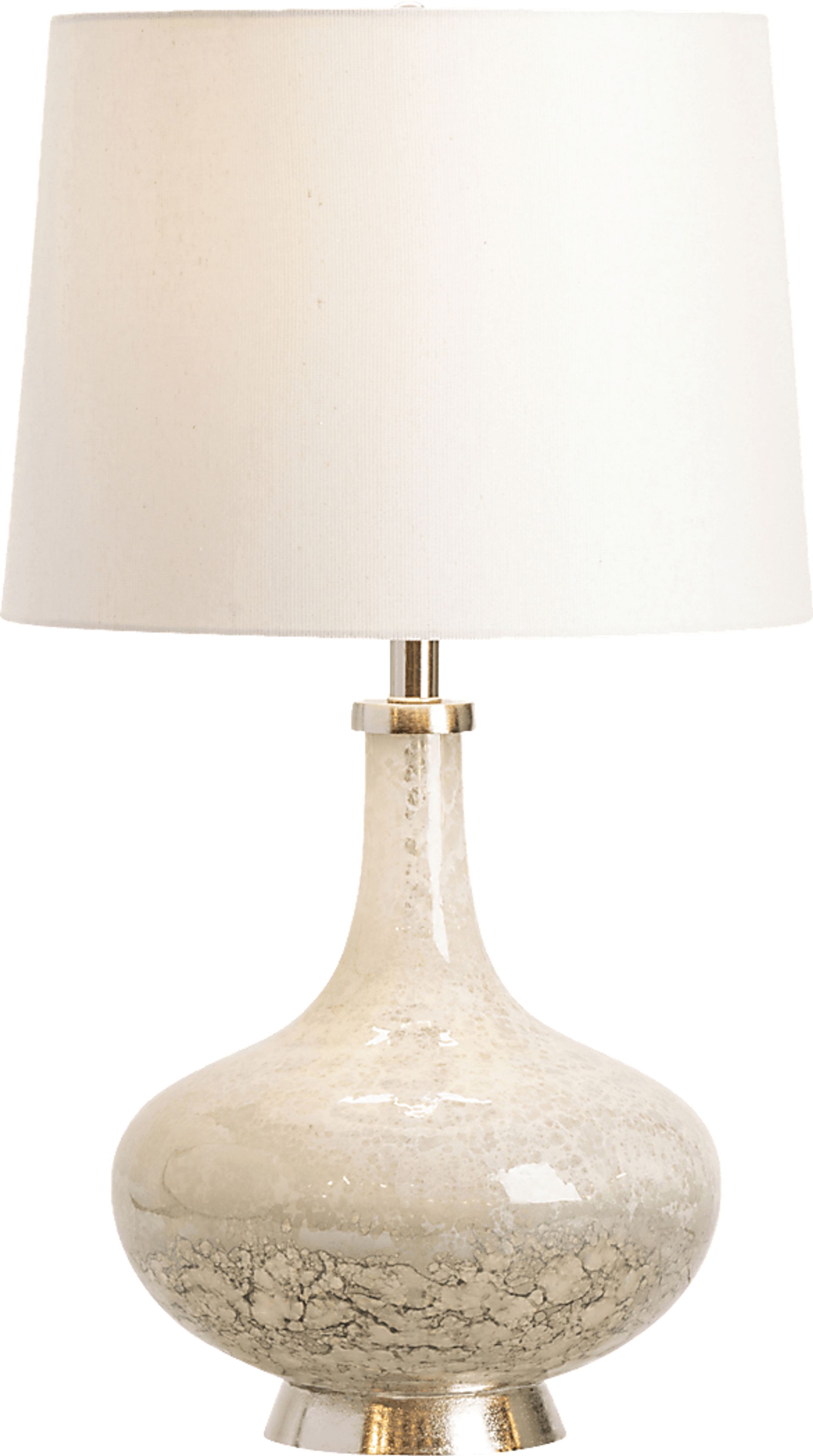 Adriatic Lane Pearl Lamp - Image 1