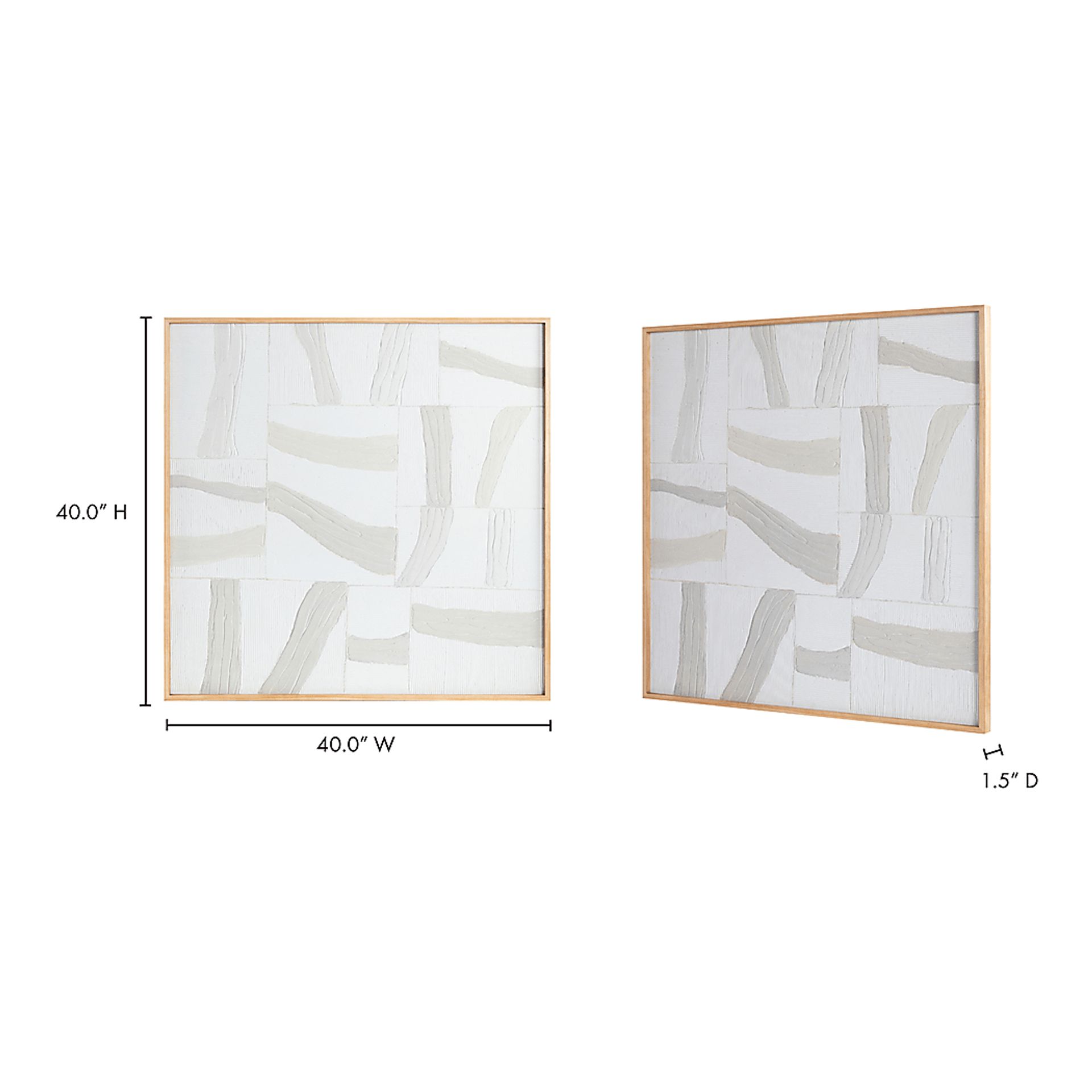 Adrihel Multi Wall Decor - Image 2