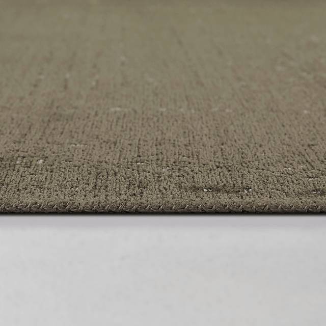Adrol Brown 5'3 x 7' Area Rug - Thumbnail - Image 4
