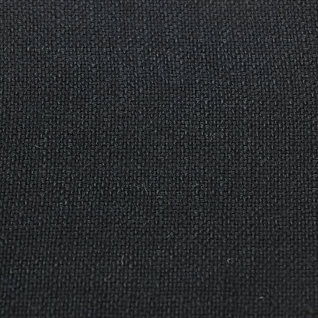Adswood Black Ottoman - Thumbnail - Image 4