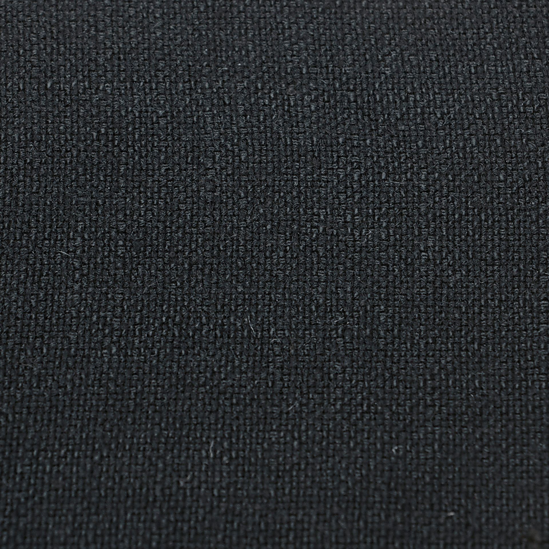 Adswood Black Ottoman - Image 4