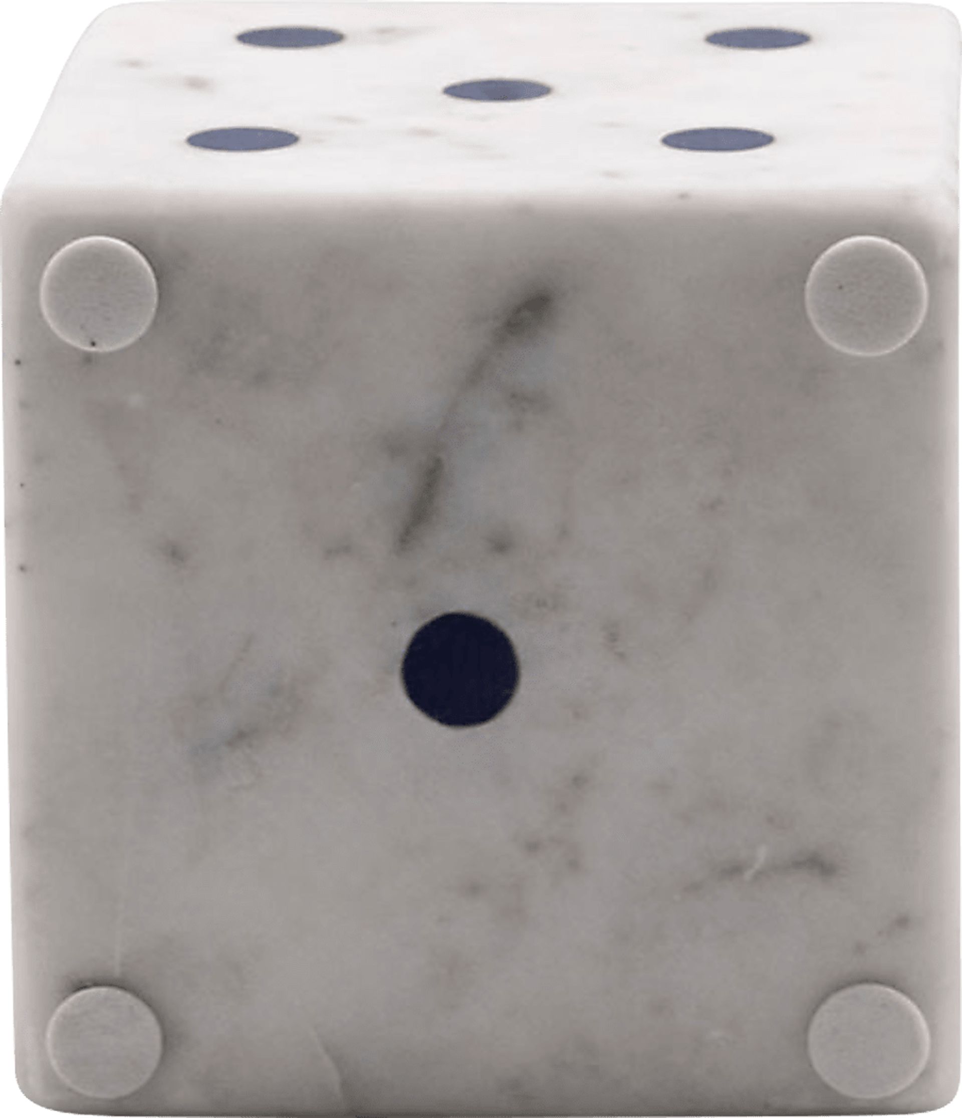 Adwar White Sculpture, Set of 2 - Image 7