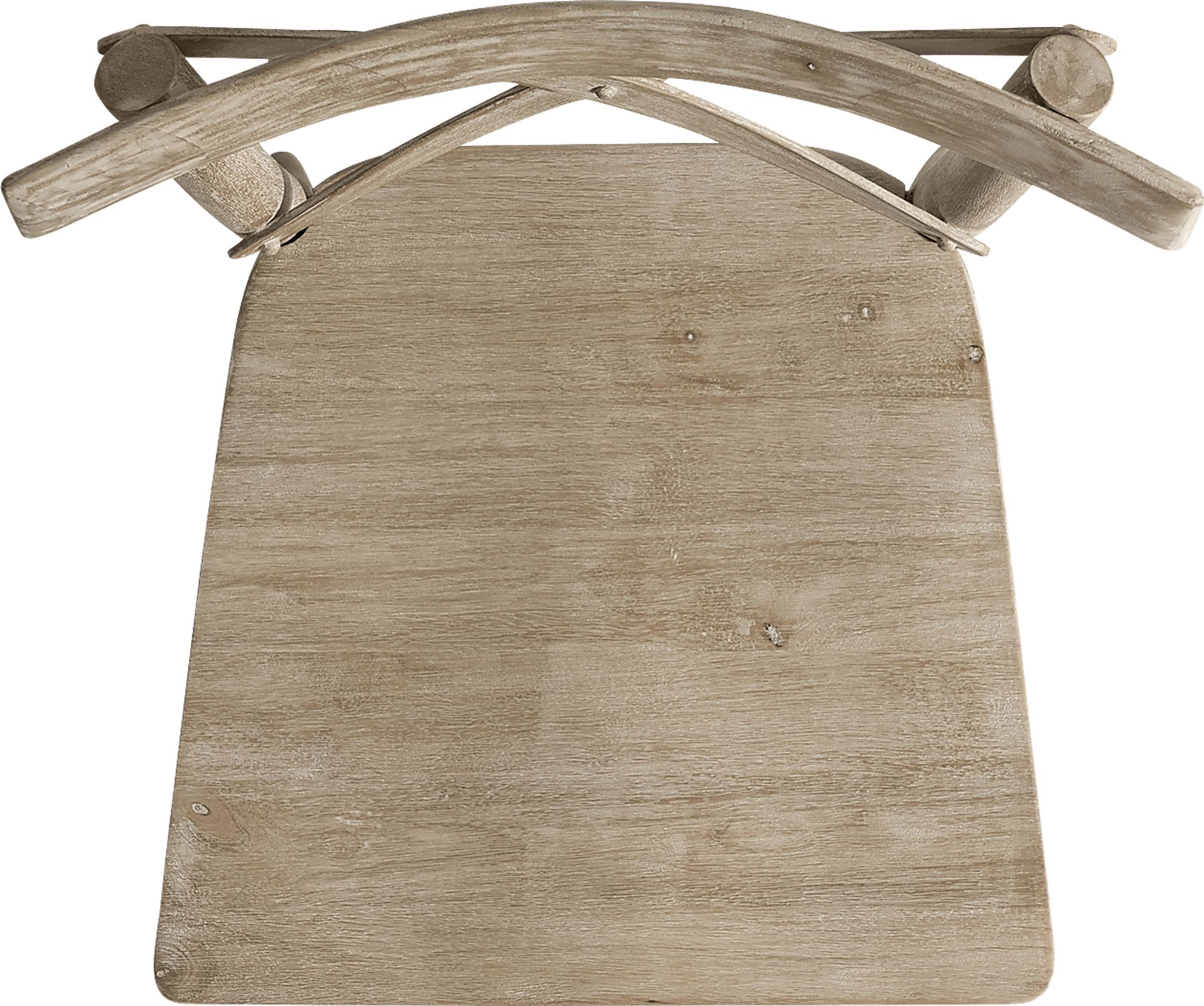 Adwolfe Natural Side Chair Set of 2 - Image 7