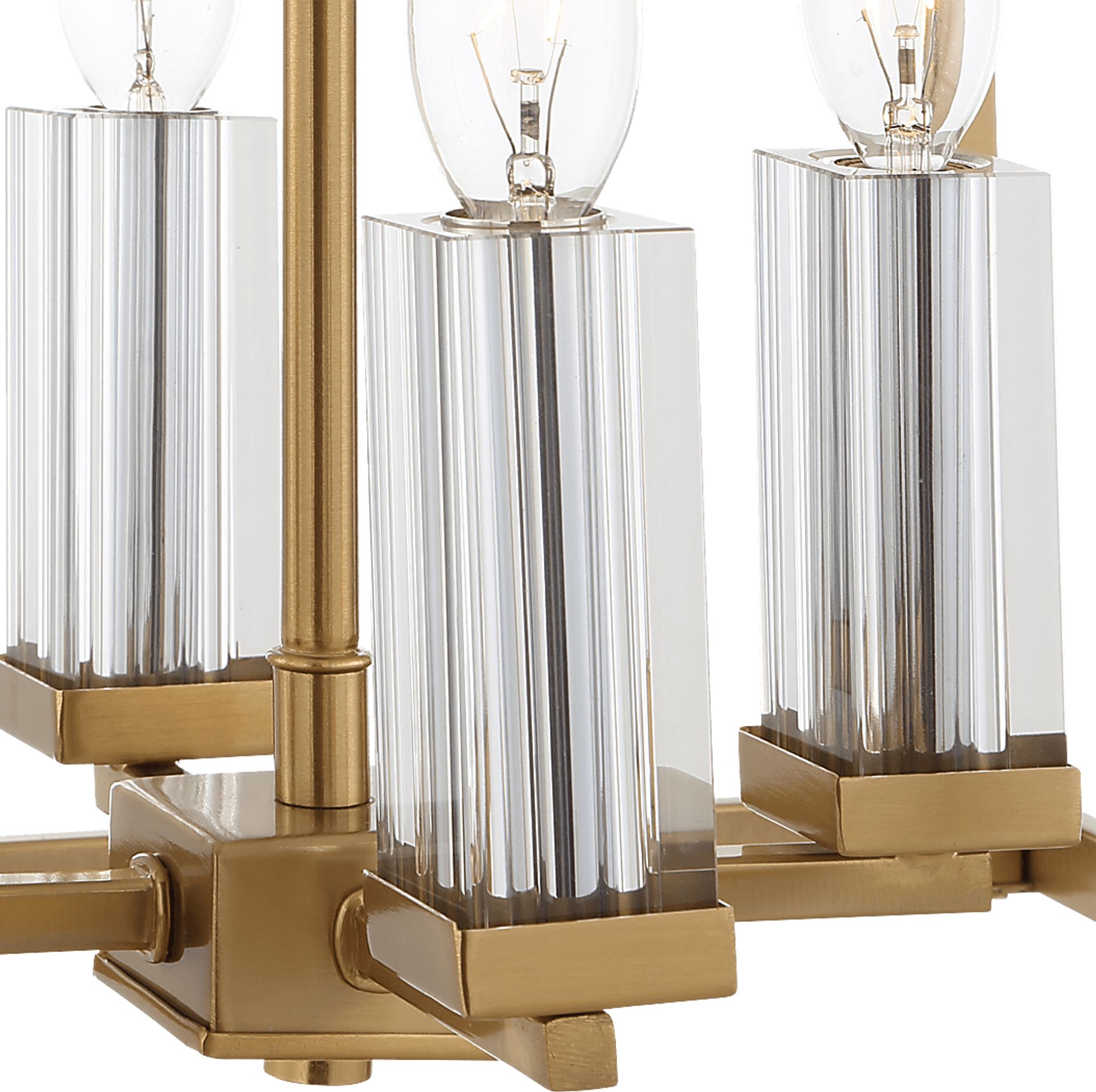 Aebram Brass Pendant - Image 7