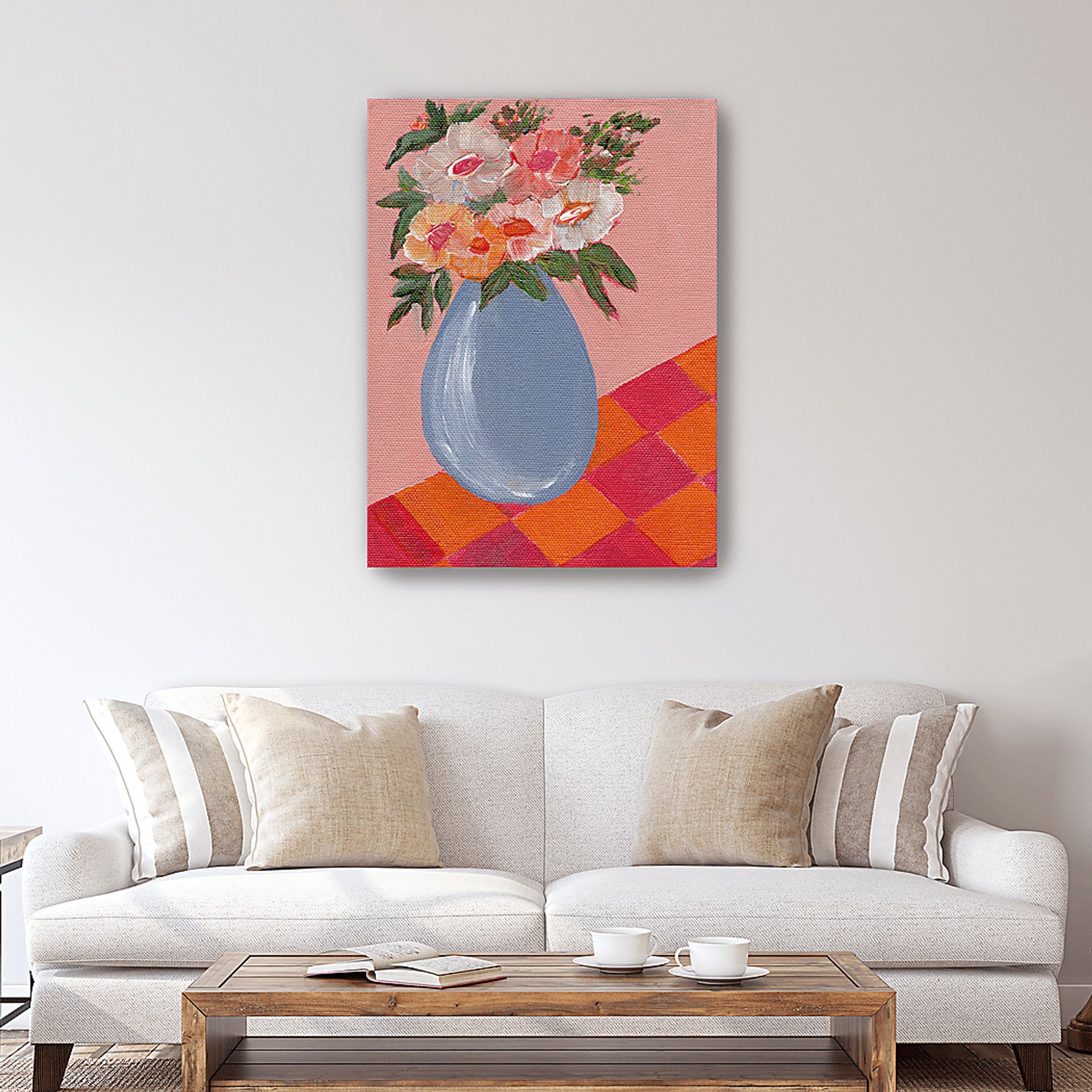 Aedar Multi Artwork - Image 2