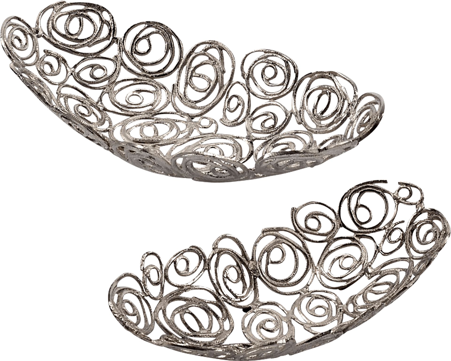 Aednah Silver Bowl - Image 3