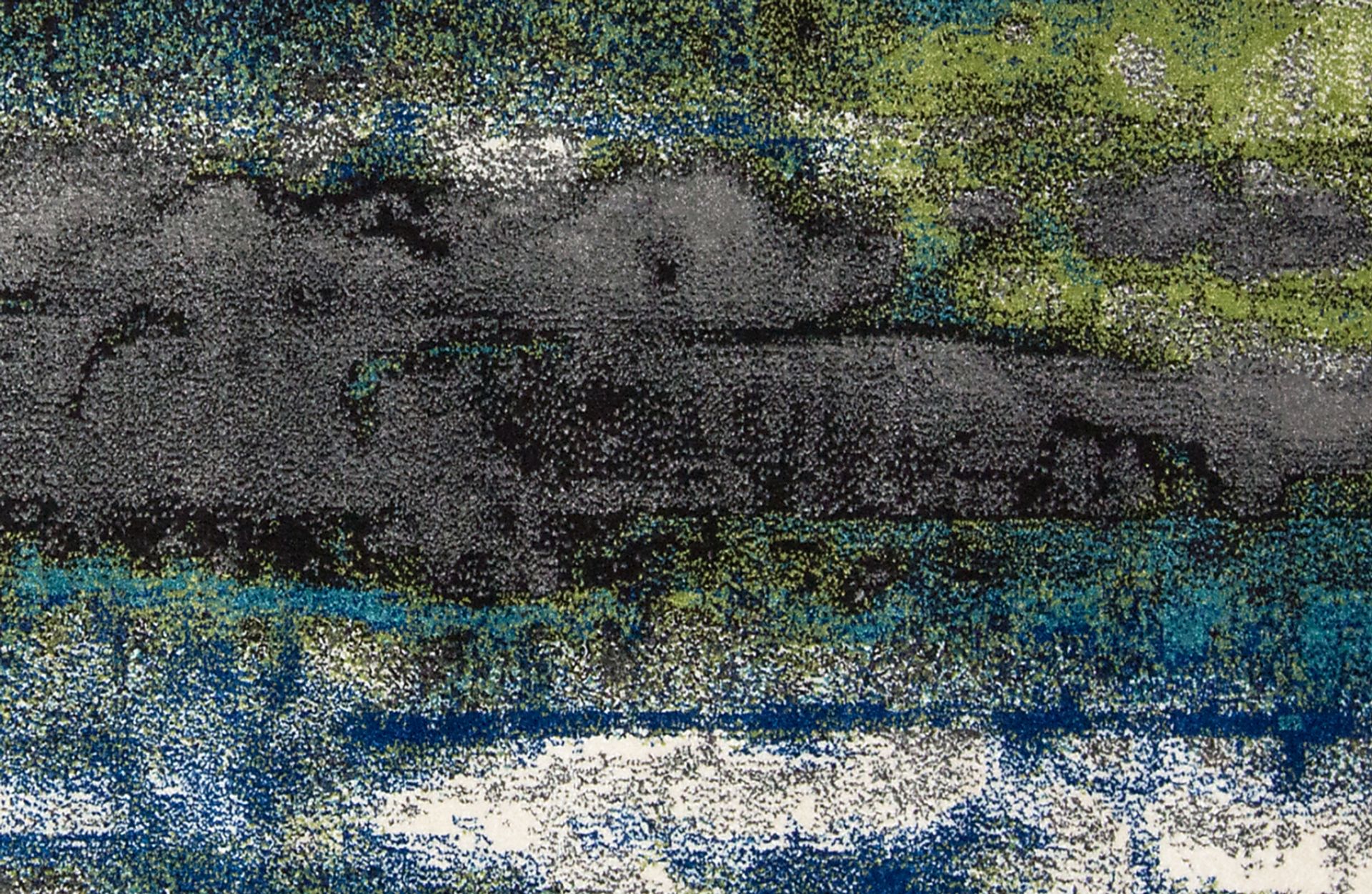 Aella Green 5' x 8' Rug - Image 3