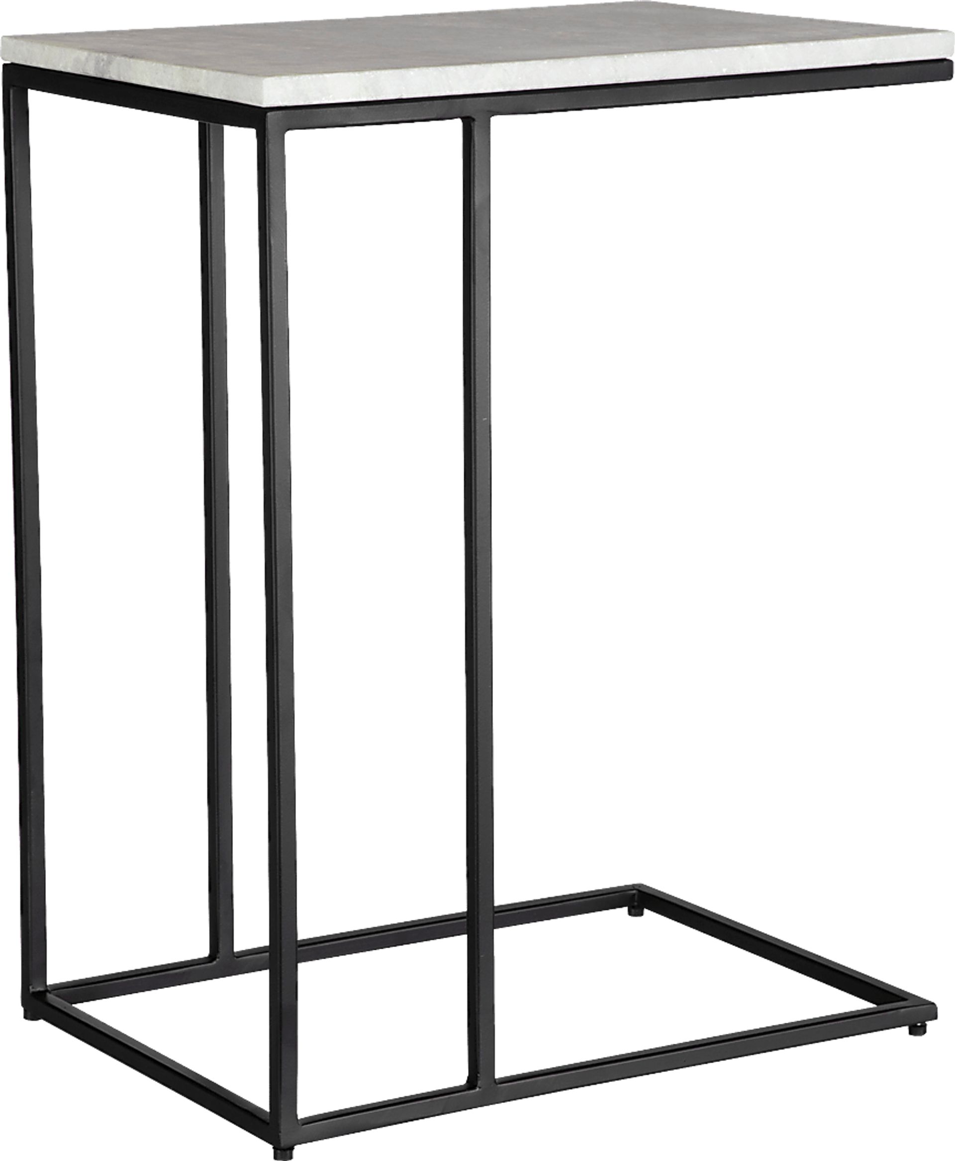 Aellana Black Accent Table - Image 5
