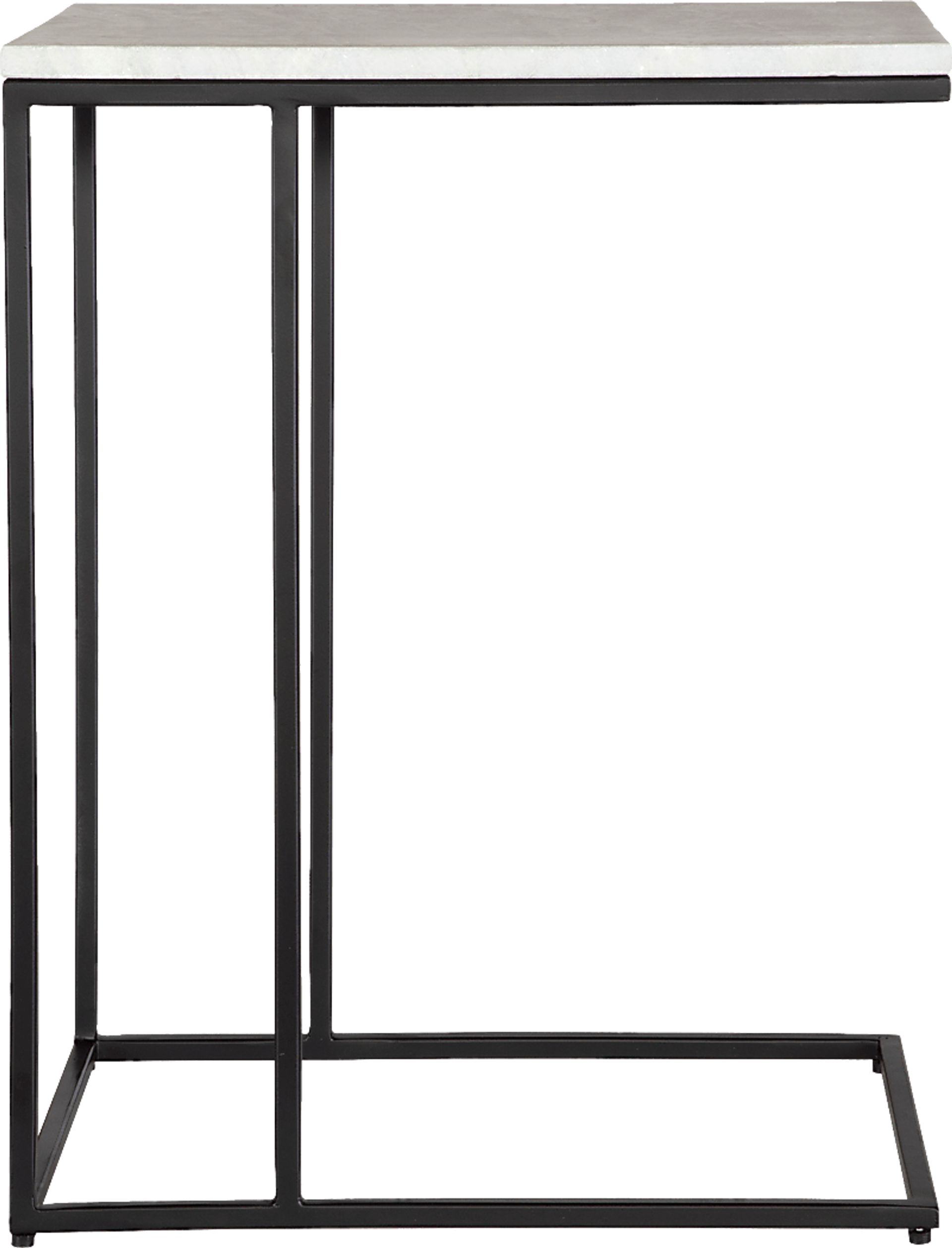 Aellana Black Accent Table - Image 6
