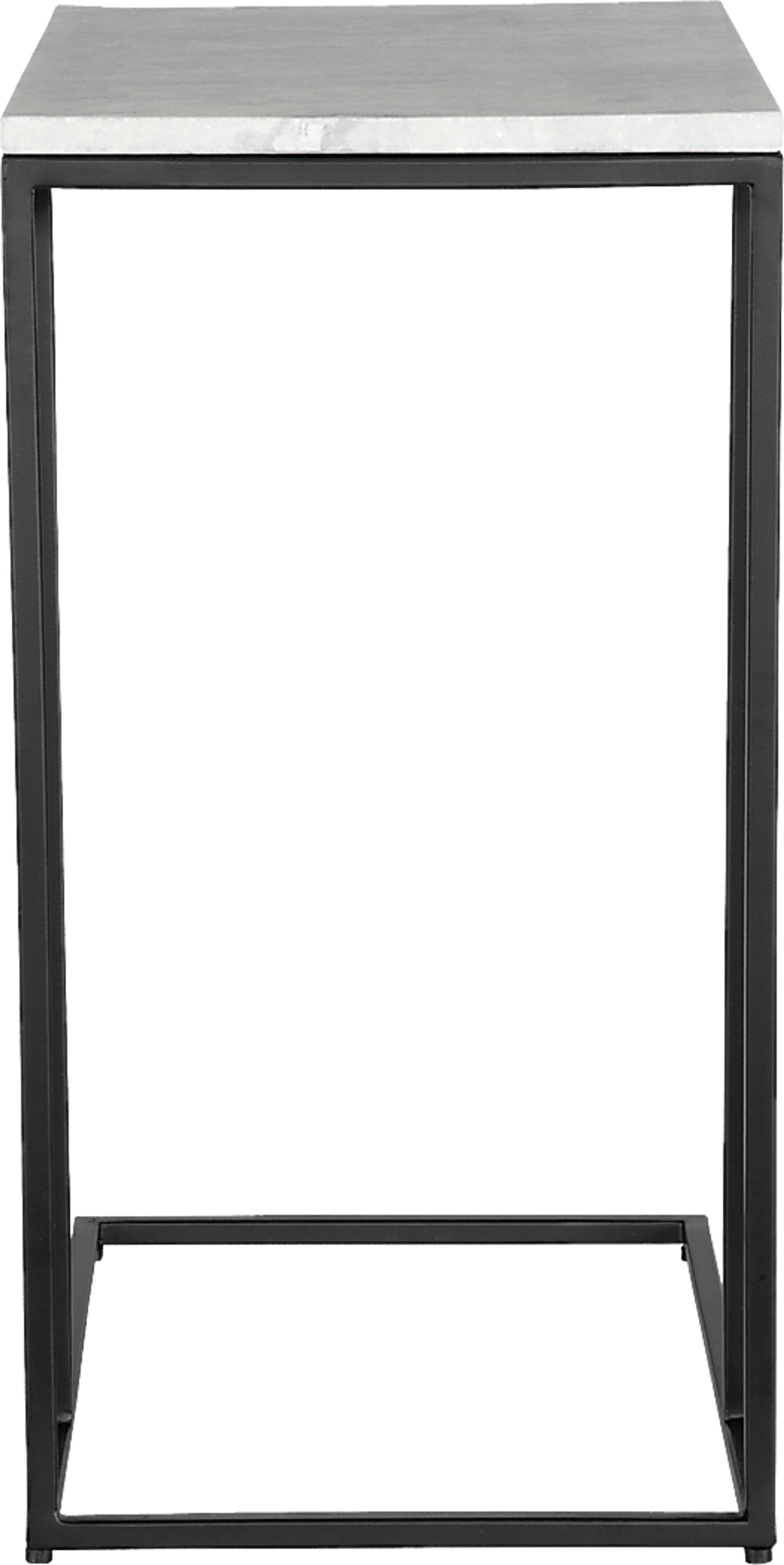 Aellana Black Accent Table - Image 7
