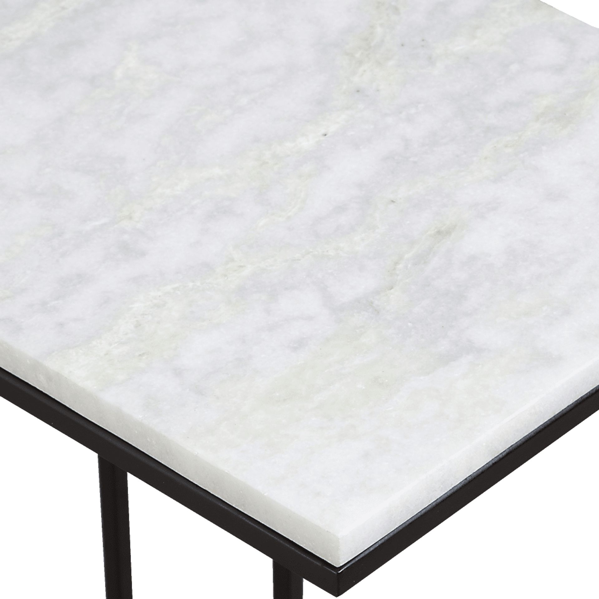 Aellana Black Accent Table - Image 8