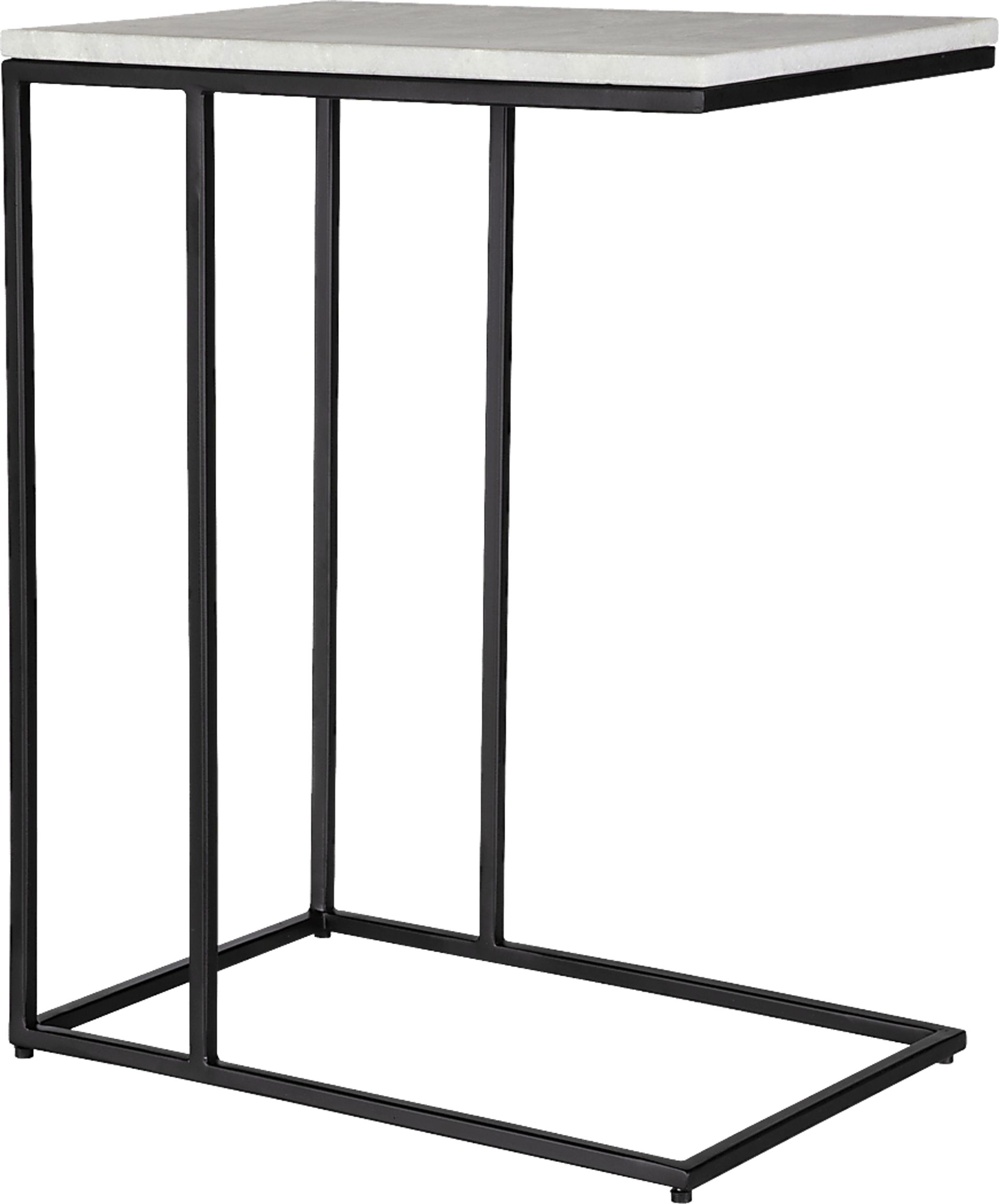 Aellana Black Accent Table - Image 1