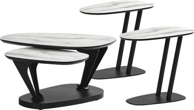 3 pc table set
