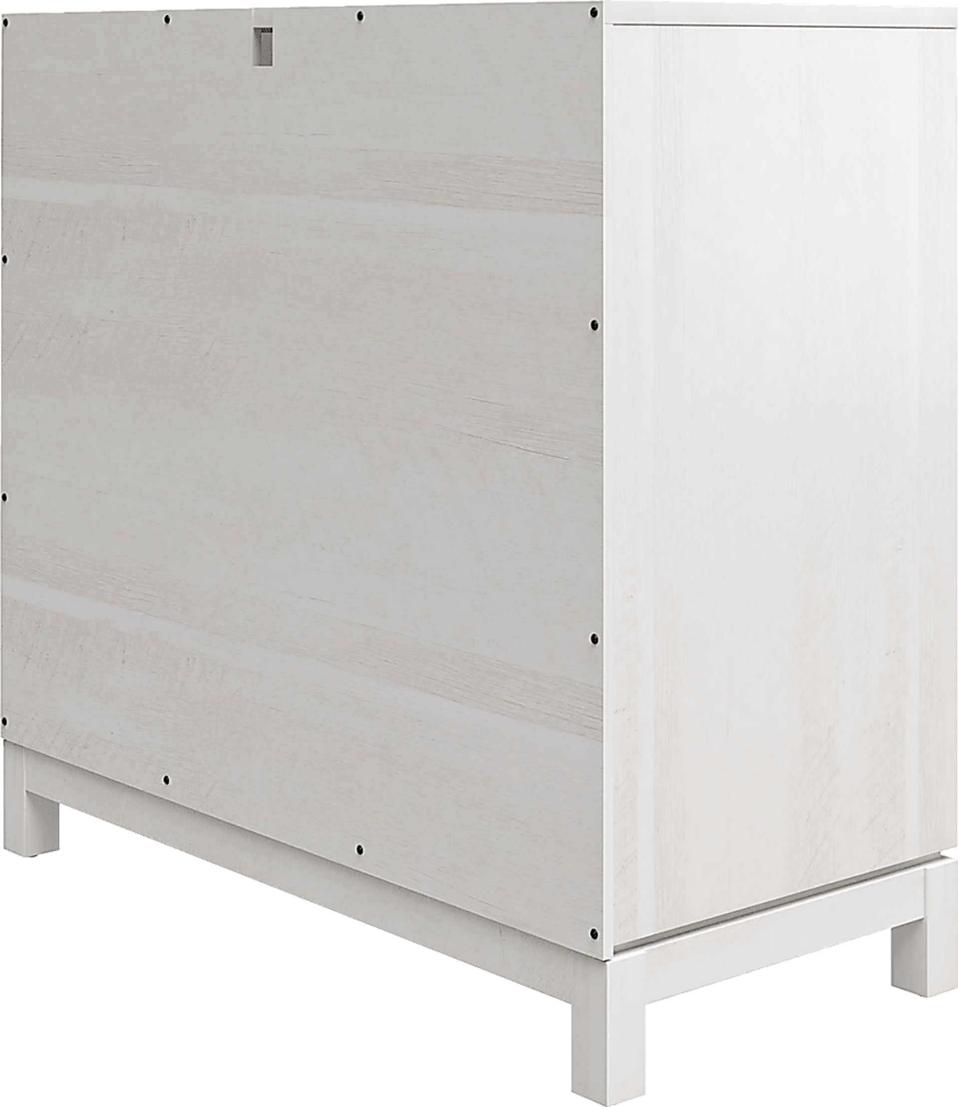 Aepena Ivory Accent Cabinet - Image 10