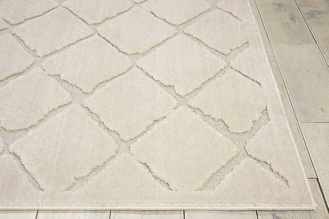 Aerilyn Ivory 7'10 x 10'6 Rug - Thumbnail - Image 2