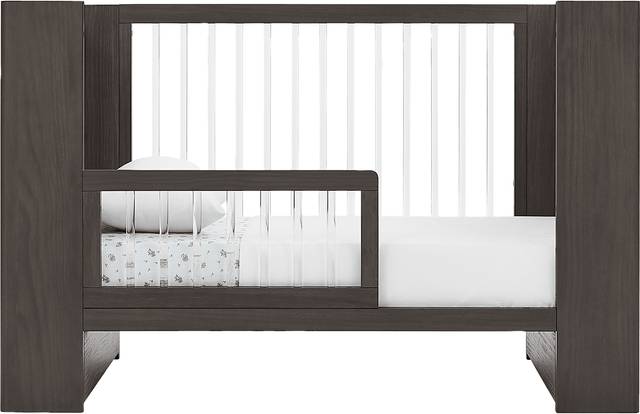 Kids Aerin Gray Convertible Crib - Thumbnail - Image 11
