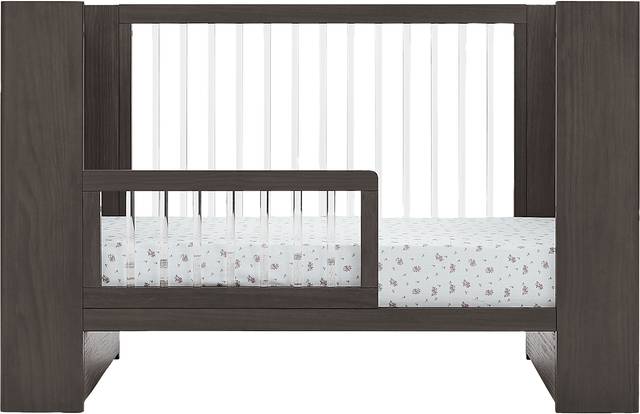 Kids Aerin Gray Convertible Crib - Thumbnail - Image 12