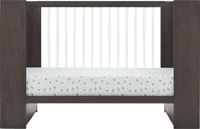 Kids Aerin Gray Convertible Crib - Thumbnail - Image 14