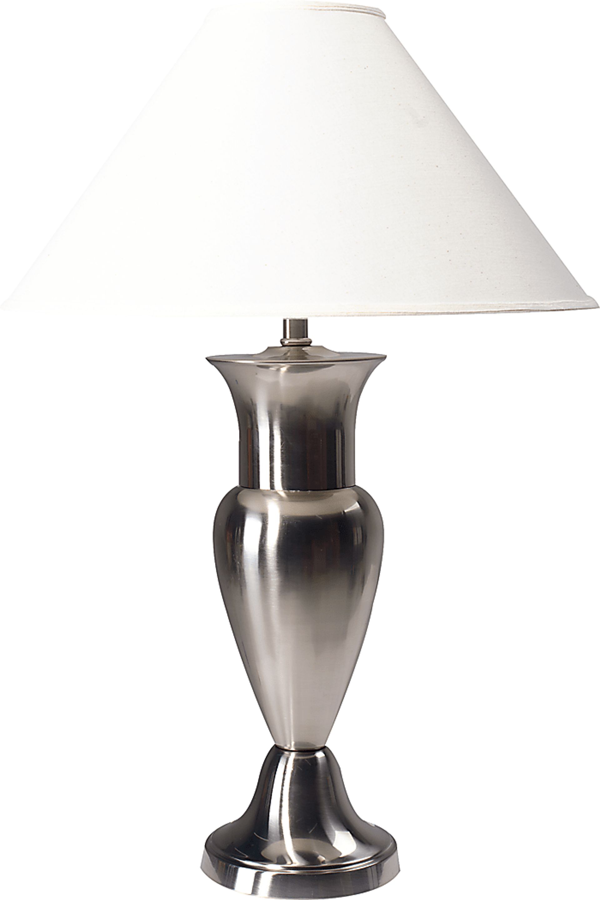 Ridgewater Light Gray 8 Pc Living Room - Image 10