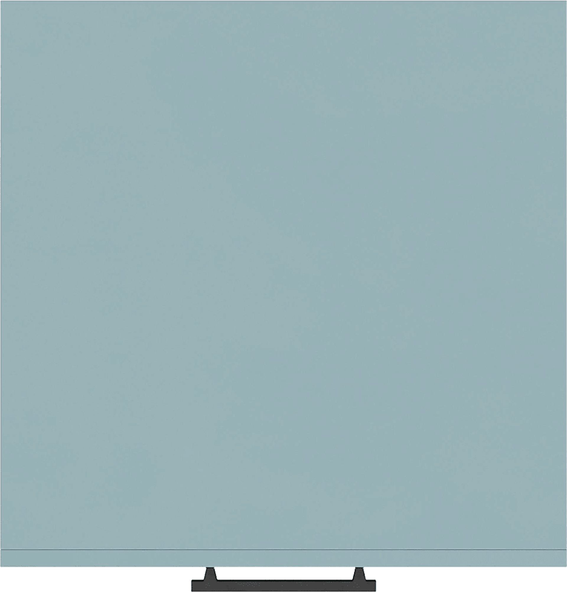 Affton Blue End Table - Image 6