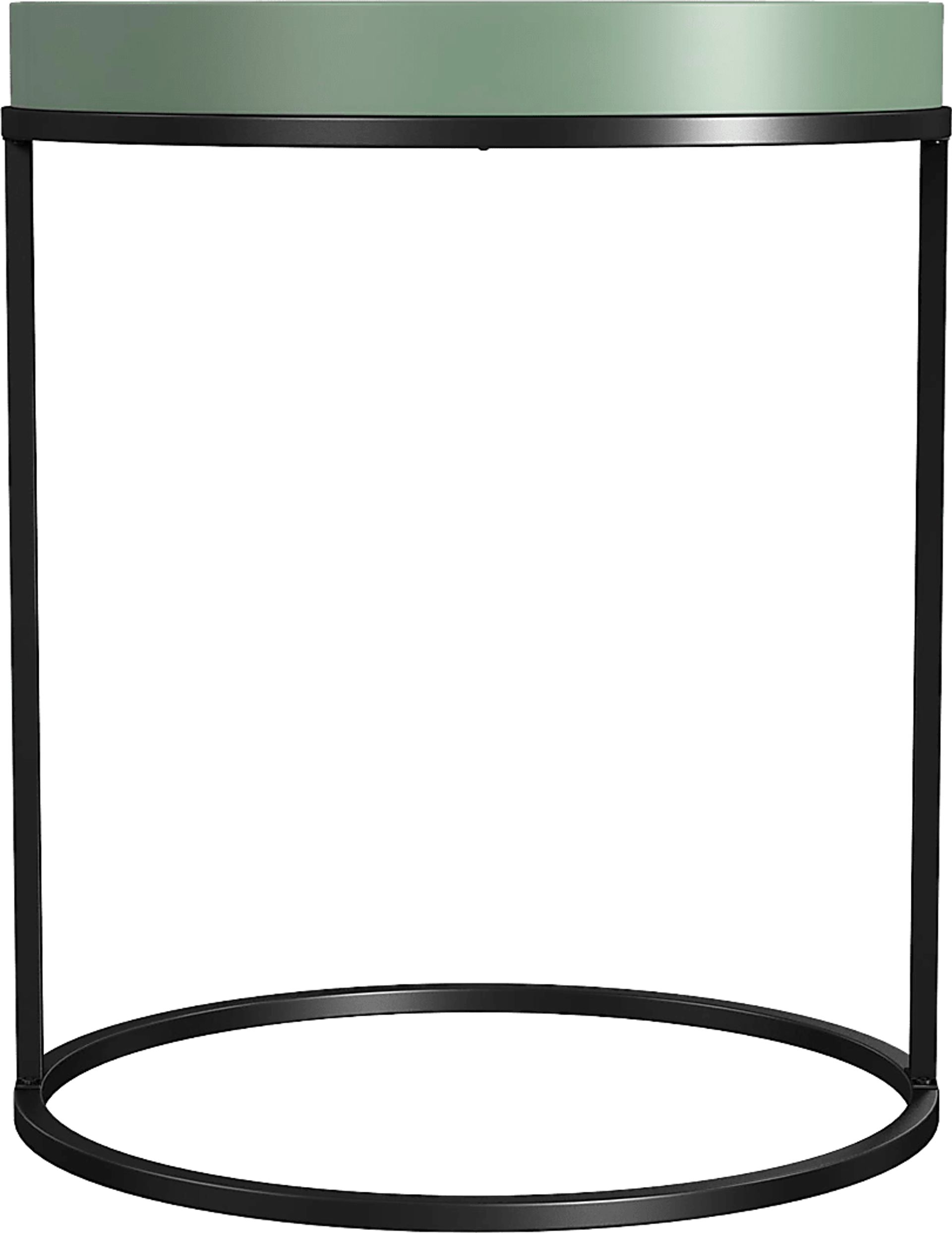 Affton Sage Accent Table - Image 4